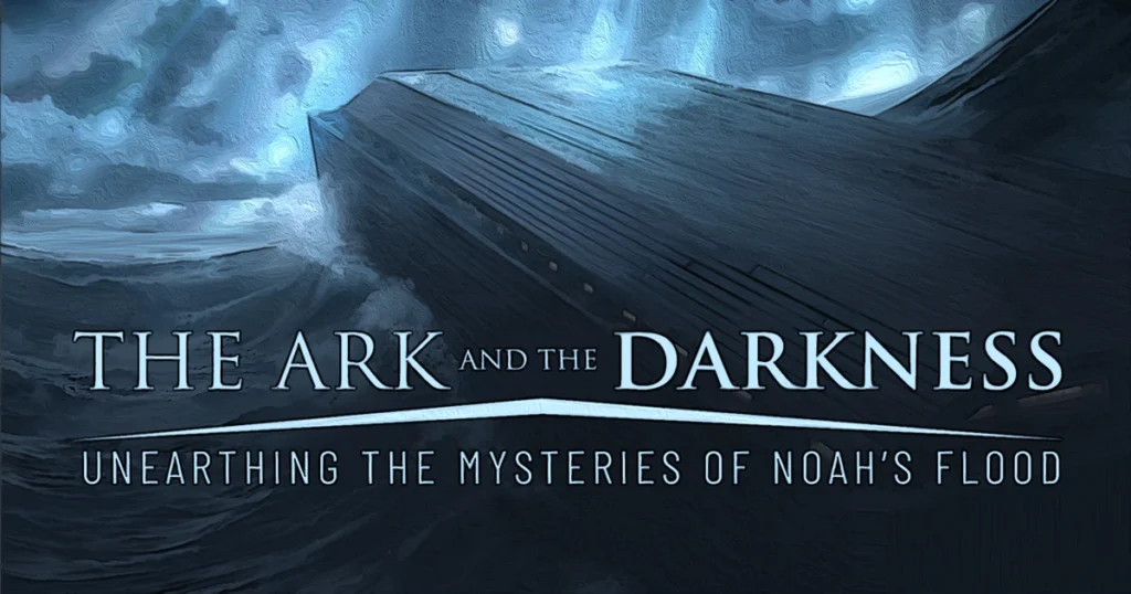 ark and the darkness